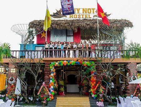 优选酒店 洞海 外观 照片