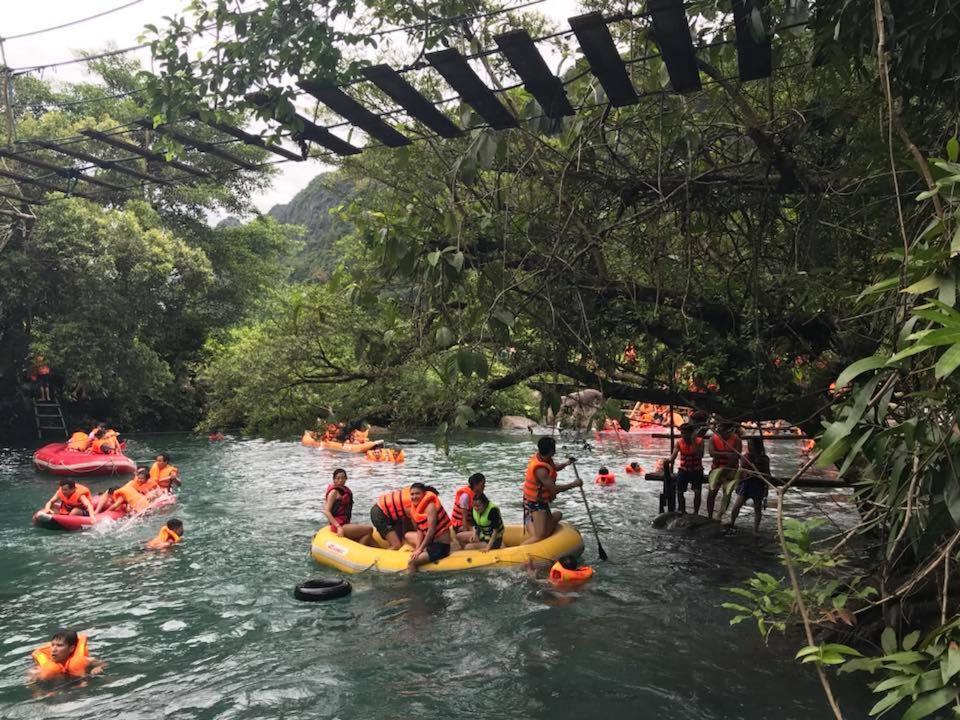 优选酒店 洞海 外观 照片