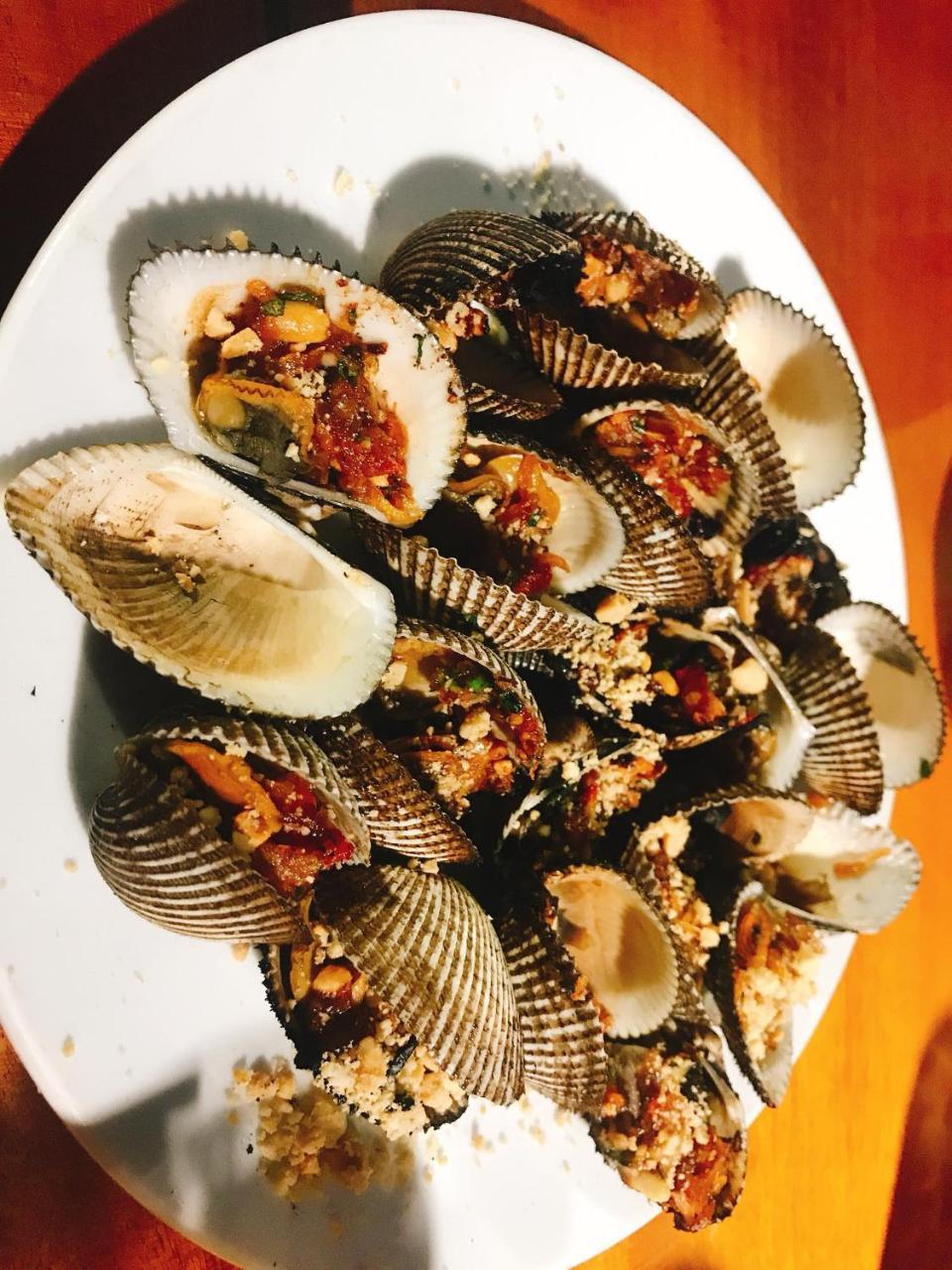 优选酒店 洞海 外观 照片