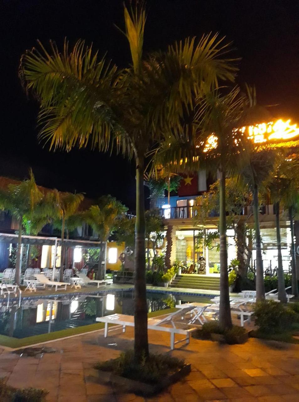 优选酒店 洞海 外观 照片