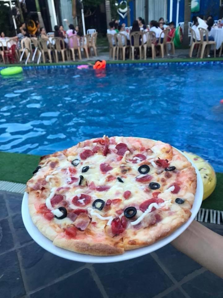 优选酒店 洞海 外观 照片