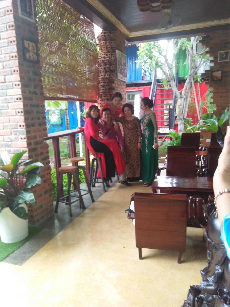 优选酒店 洞海 外观 照片